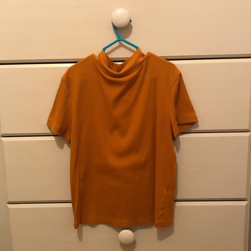 So T- Shirt